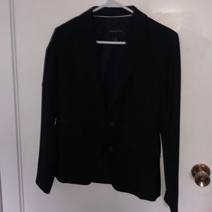 Banana republic blazer